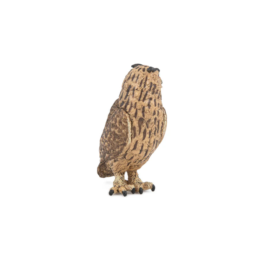 Papo Great Horned Owl 50305
