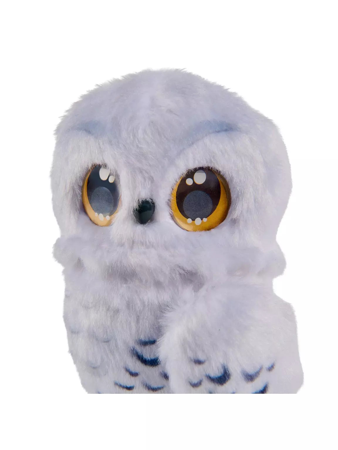 Harry Potter Wizarding World Mini Hedwig