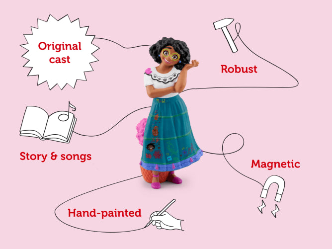 Tonies Audio Character - Encanto