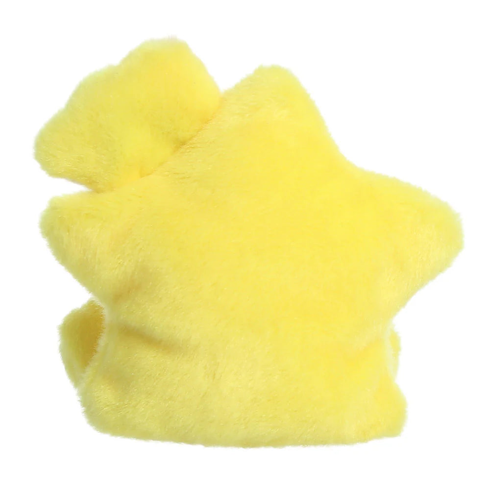 Palm Pals Pisces Star 12cm Soft Toy