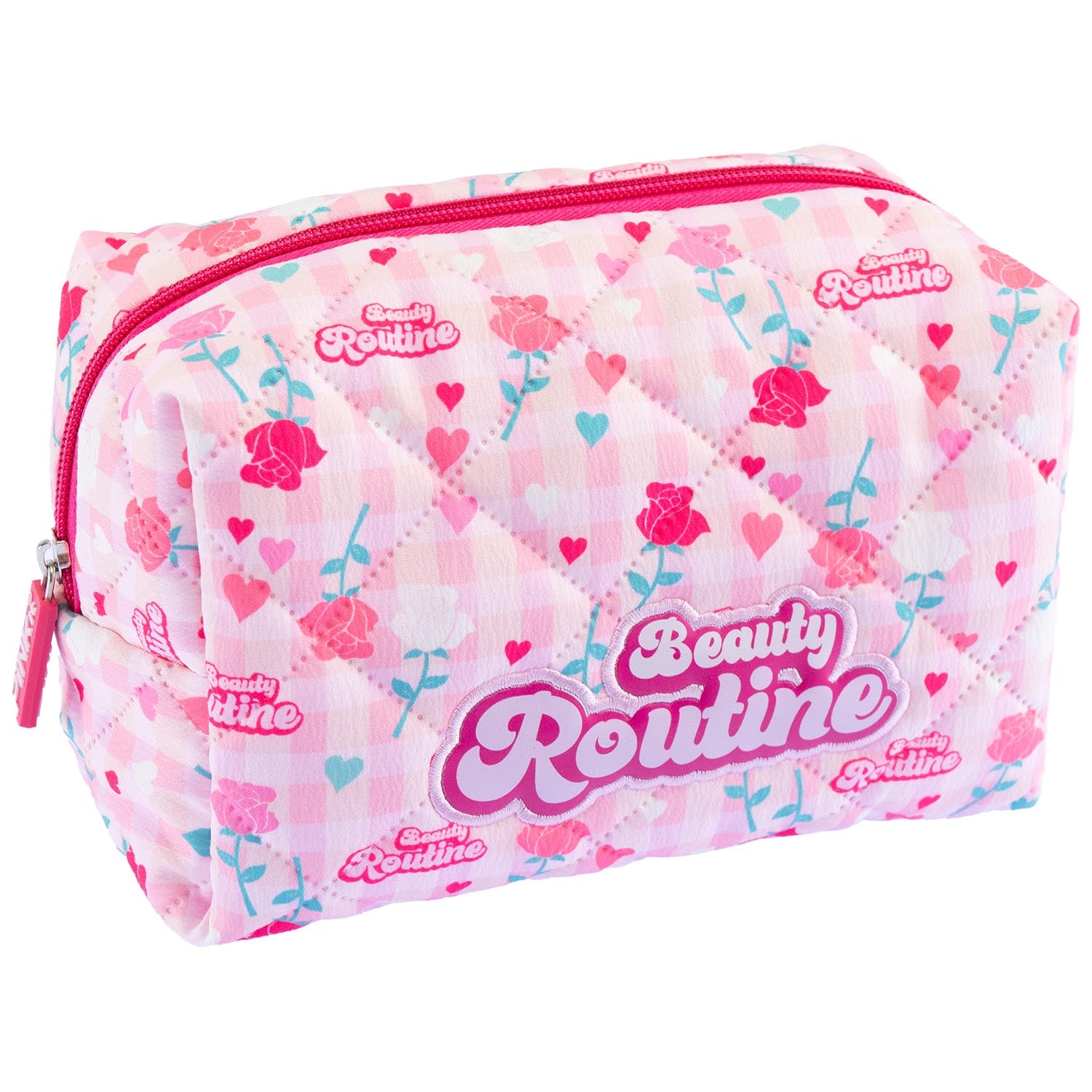 Beauty Routine - Beauty Case