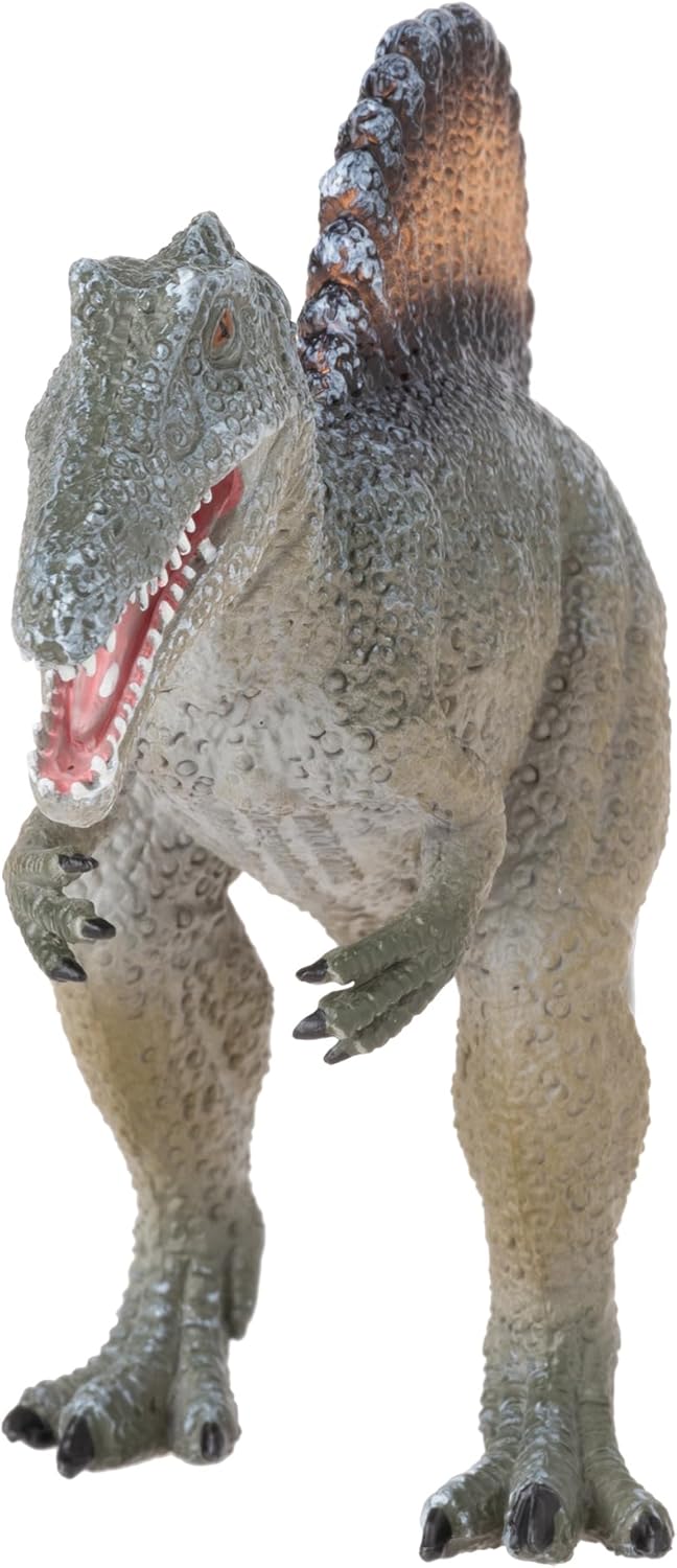 MOJO - Deluxe Spinosaurus with Articulation