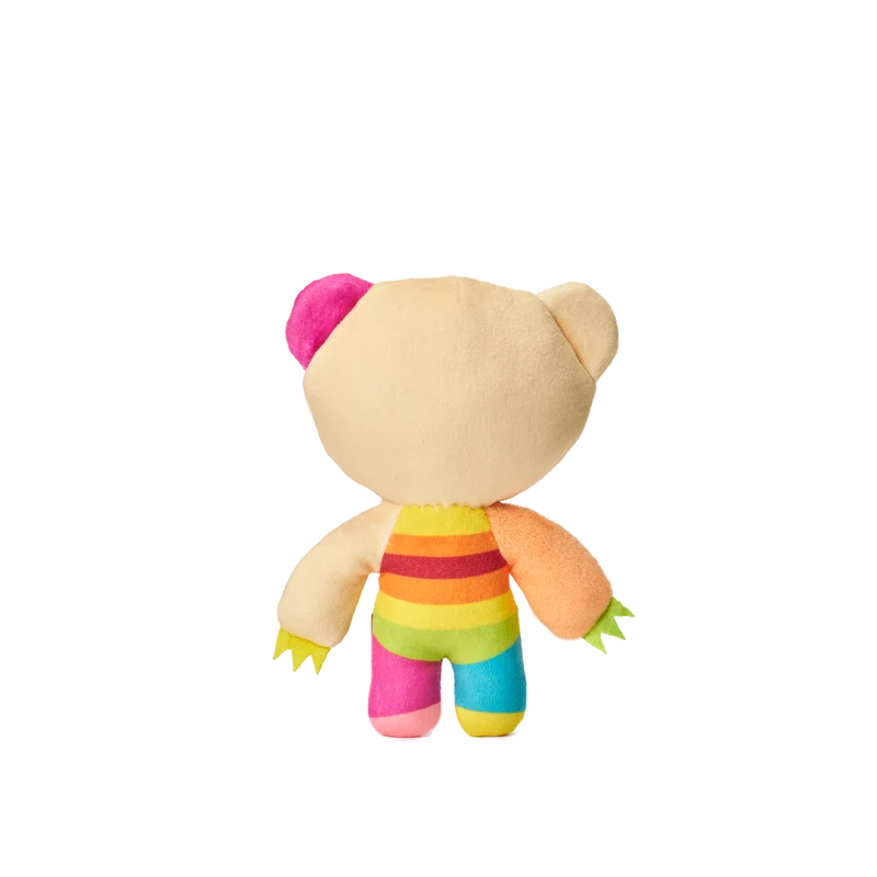 Deddy Bears Coffins Series Halloween Edition - Zombozo