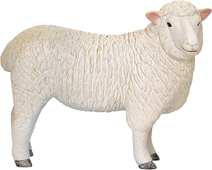 MOJO - Romney Sheep (Ewe)