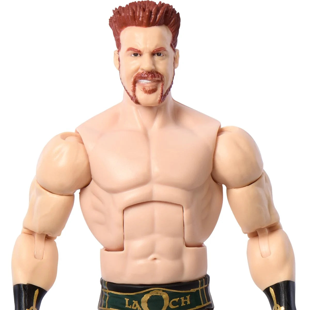 WWE Elite Greatest Hits King Sheamus