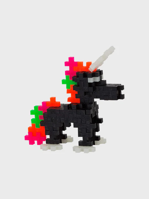 Plus-Plus Build and glow - 360 pcs