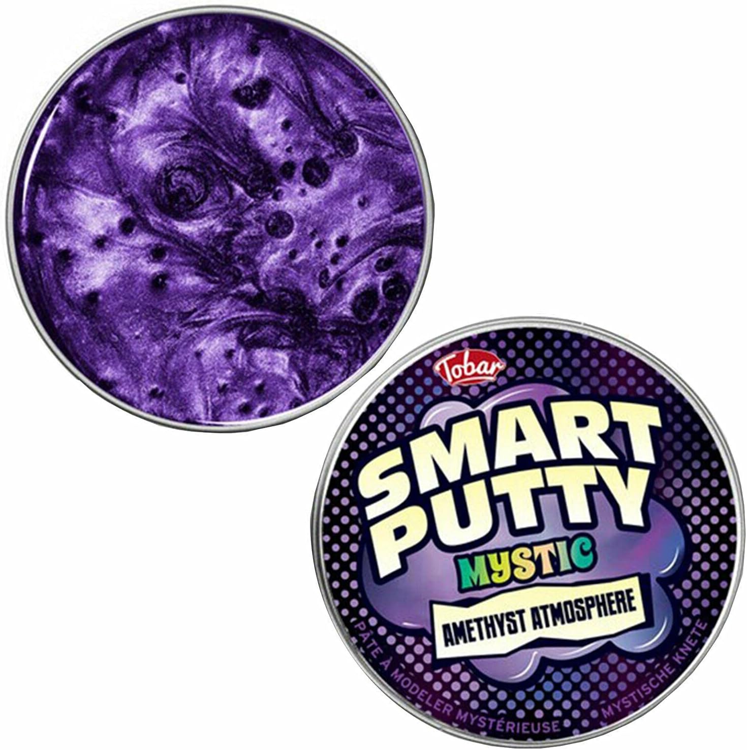 Mystic Smart Putty