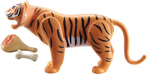 Playmobil Wiltopia - Tiger