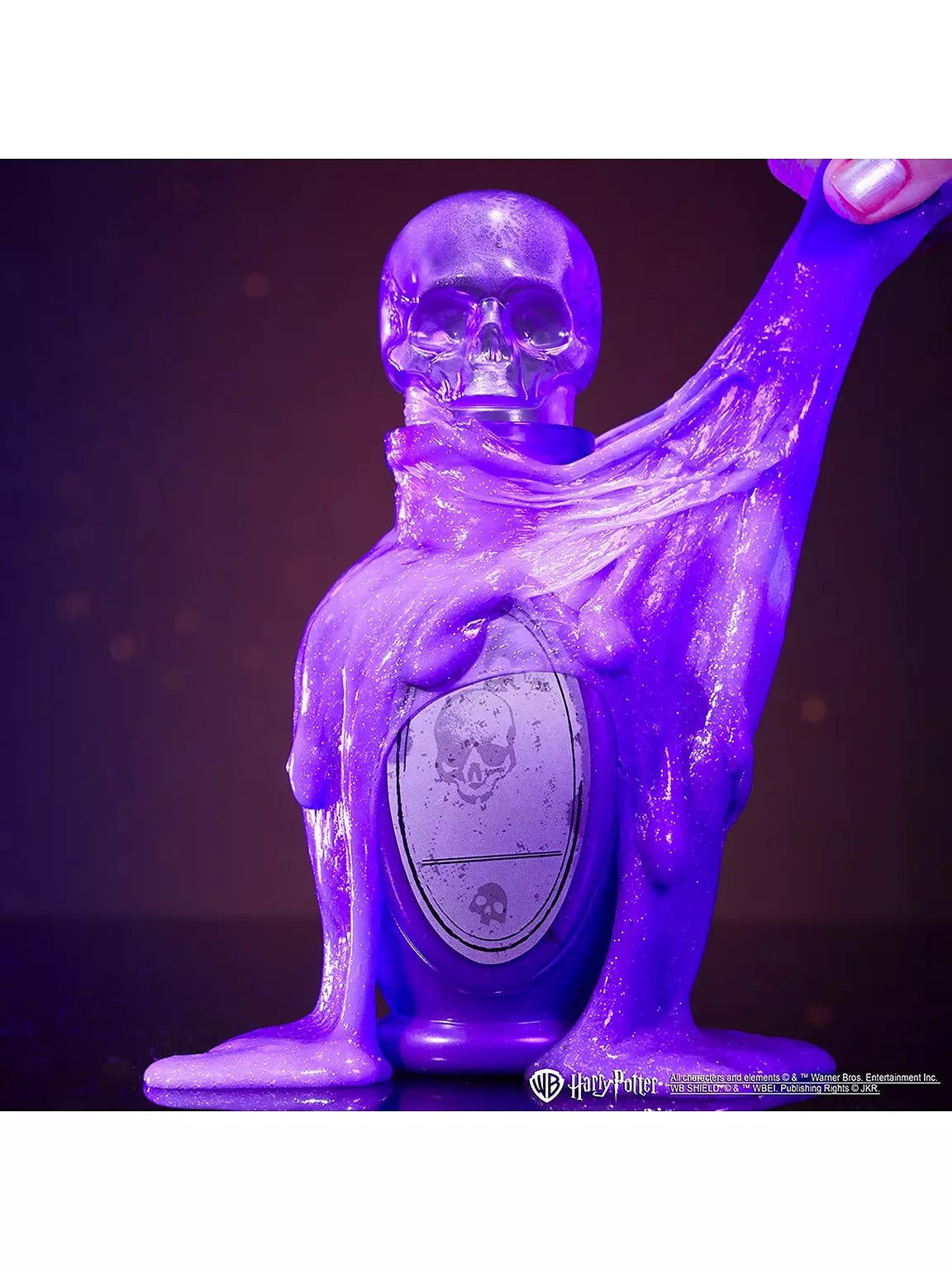 Slime Life Harry Potter Potions Class Slime Kit
