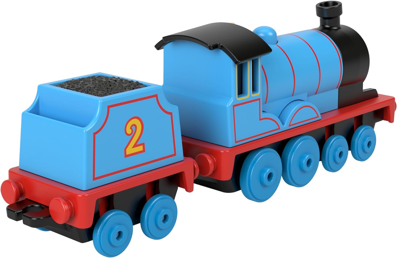 Thomas & Friends Large Die Cast Edward