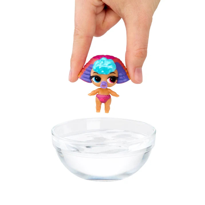 L.O.L. Surprise Bubbly Surprise Baby Sisters Assortment