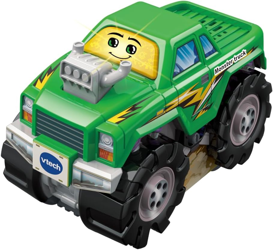 VTech Toot-Toot Monster Truck