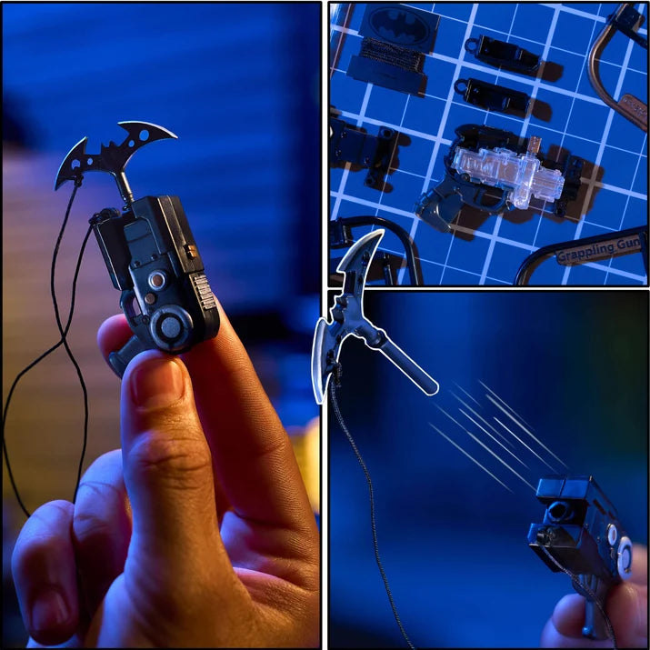 Miniverse Make it Mini Batman Surprise