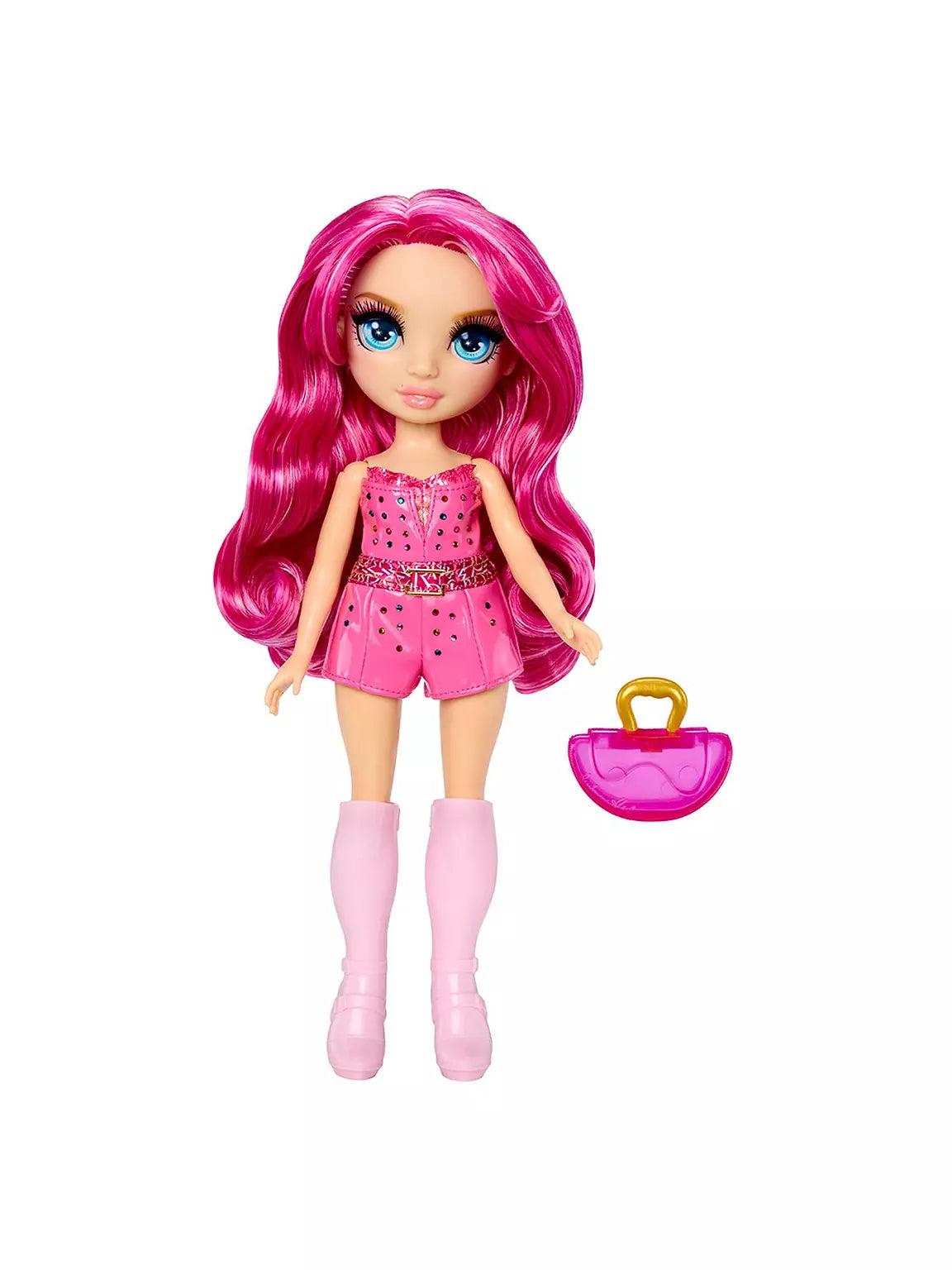 Rainbow High My Fashion Style Doll - Stella Monroe
