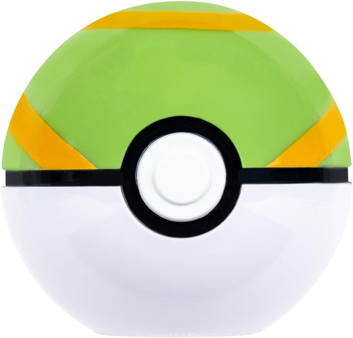 Pokemon Clip N Go Sandshrew & Nest Ball