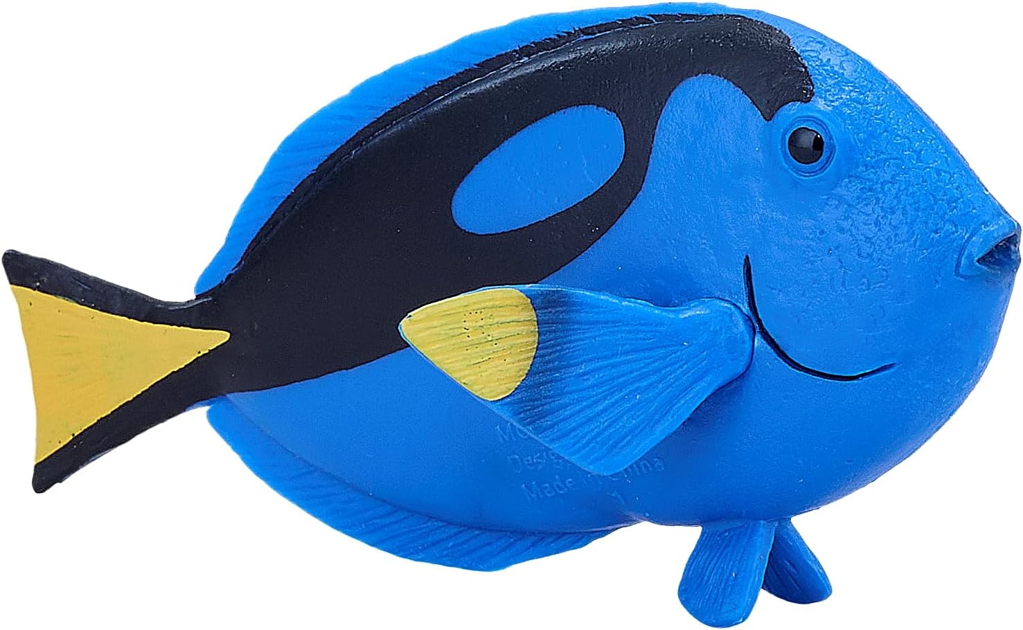 MOJO - Blue Tang Fish