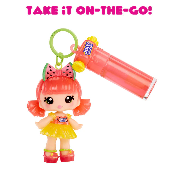 YummiLand Lip Gloss Mimi Watermelon Jolly Ranchers