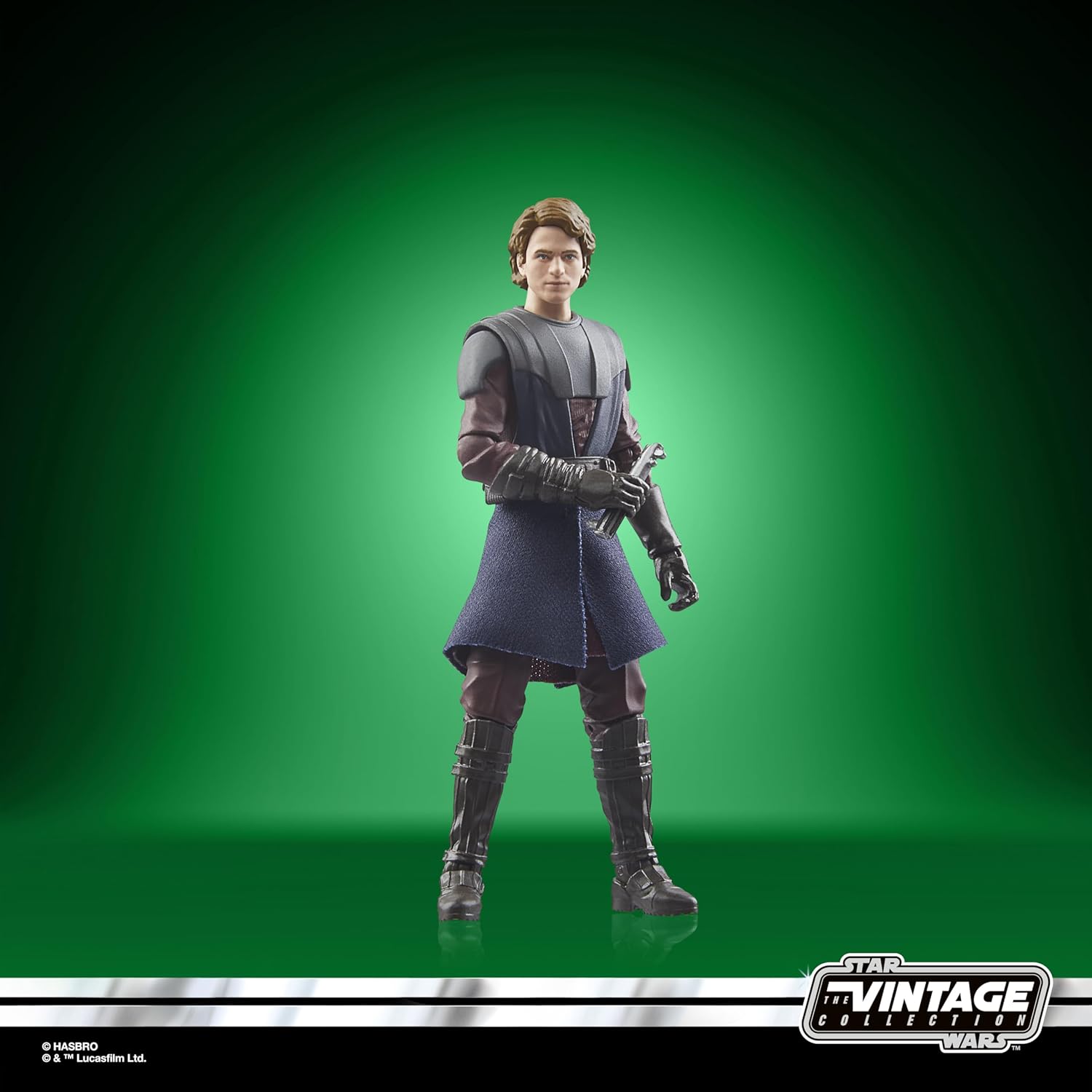 Star Wars Vintage Collection Anakin Skywalker Action Figure