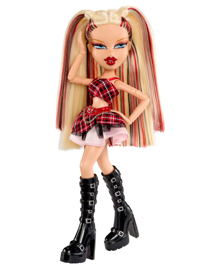 Bratz Pop Starz Cloe Doll