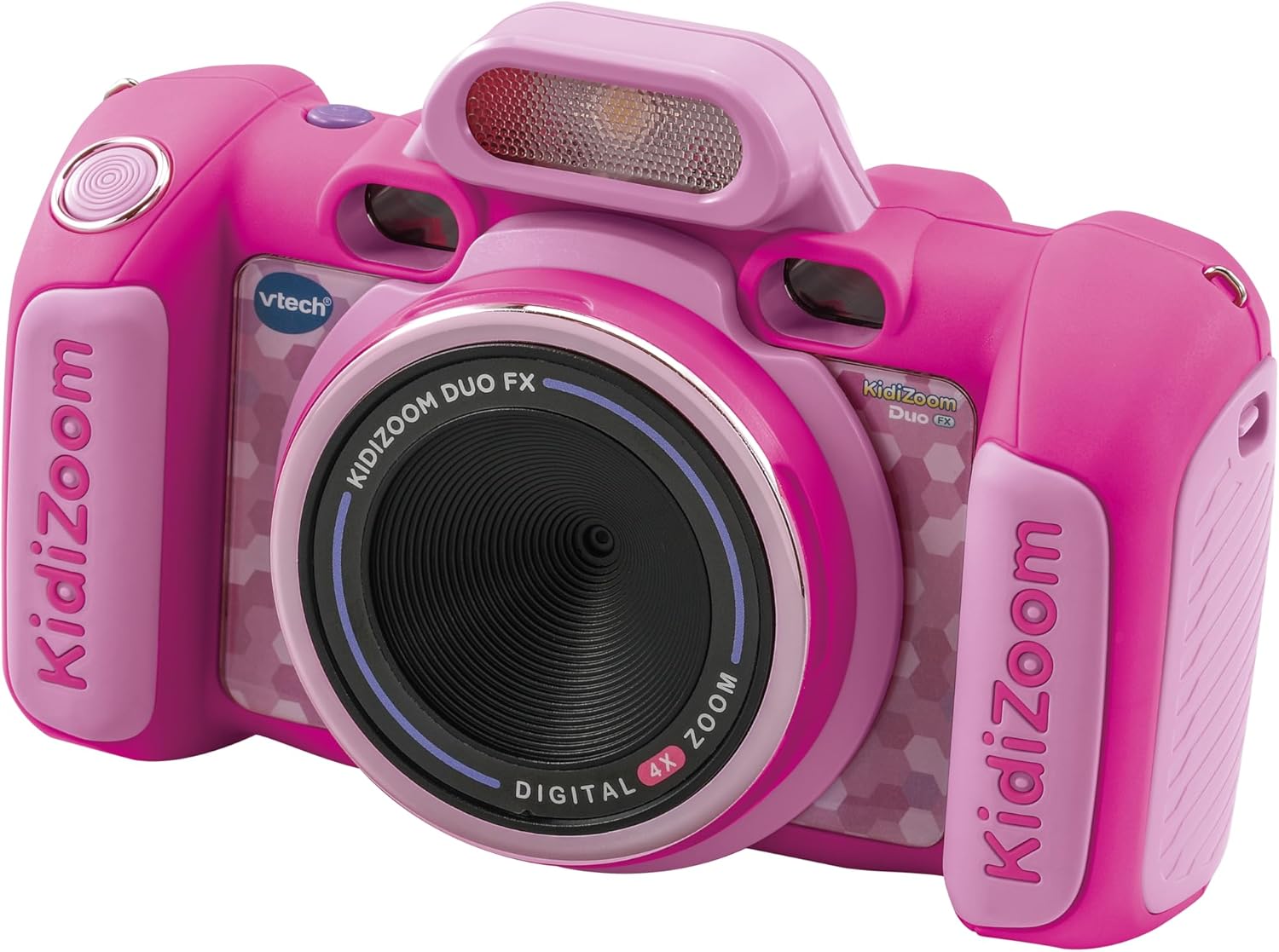 Kidizoom Duo Fx Pink