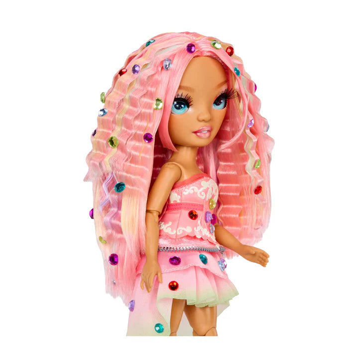 Rainbow High Doll Be Dazzling Adeline Rose