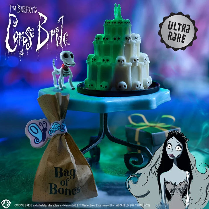 Miniverse-Make it Mini Halloween Surprise