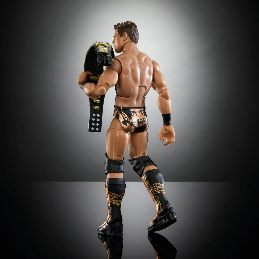 WWE Elite Greatest Hits The Miz