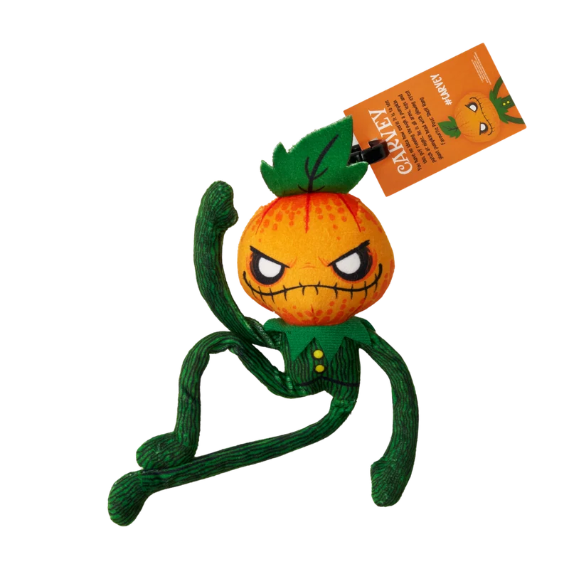 Deddy Bears Adorably Eerie Limbz Mystery Blind Bag