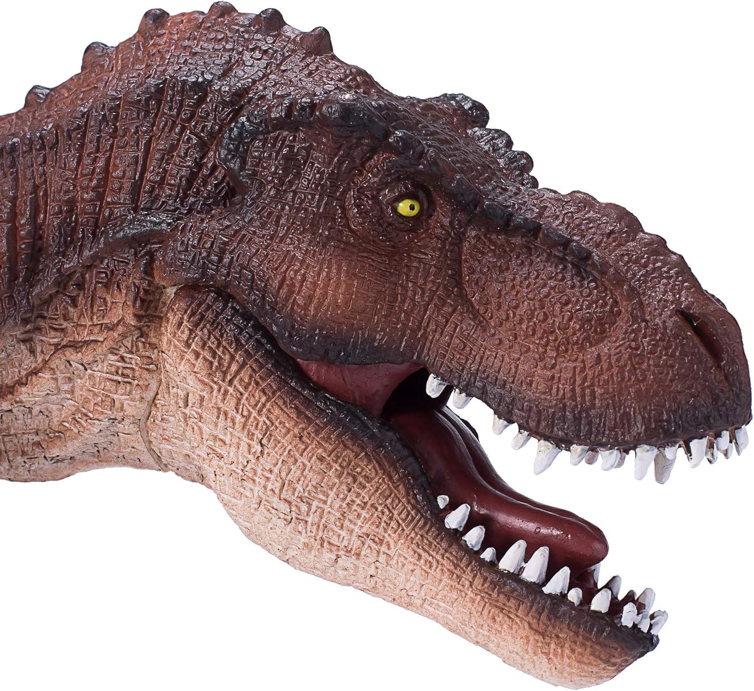 MOJO - Deluxe T-Rex with Articulation