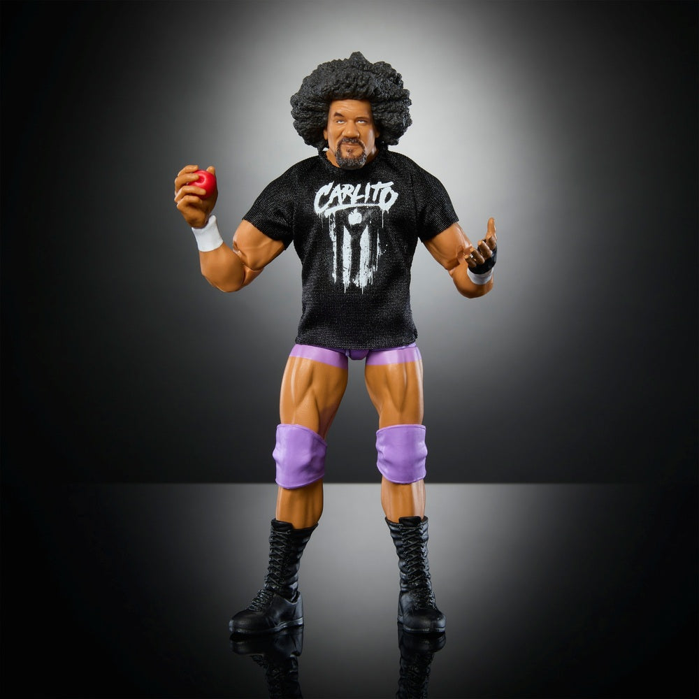 WWE Carlito Elite Figure Series 113