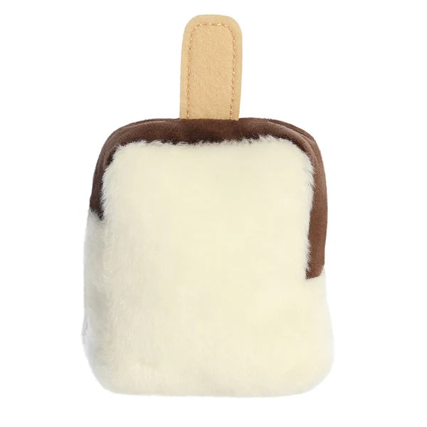 Palm Pals Dolce Ice Cream Bar 12cm Soft Toy