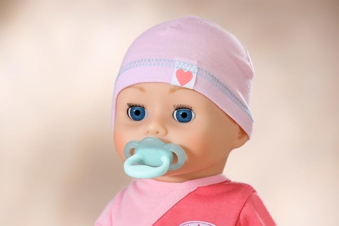 Baby Annabell Soft Dummy