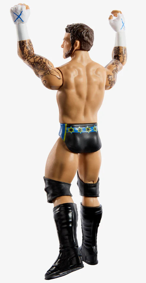 WWE Main Event Series 150 Cm Punk