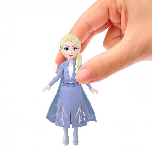 Disney Frozen Small Doll Assortment