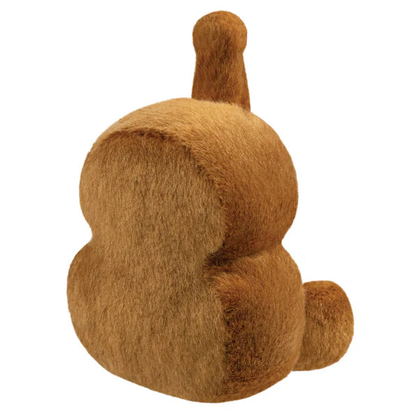 Palm Pals Vanessa Violin 12cm Soft Toy