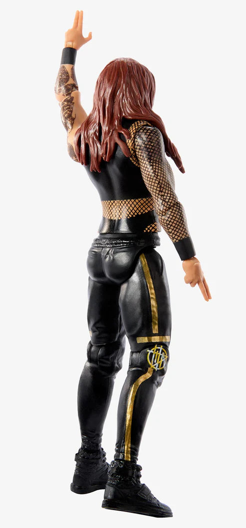 WWE Main Event Series 150 Lita