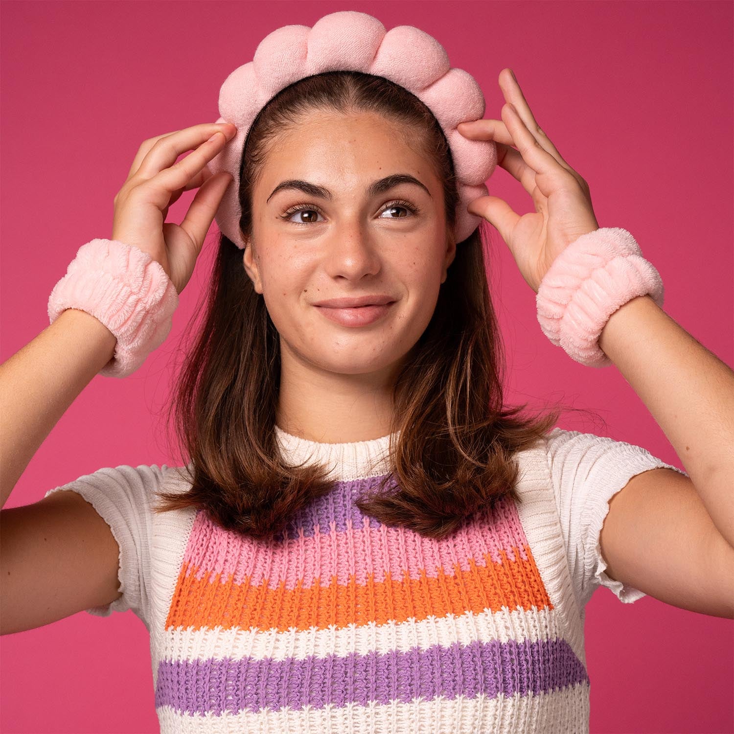 Beauty Routine - Spa Skincare Accessories