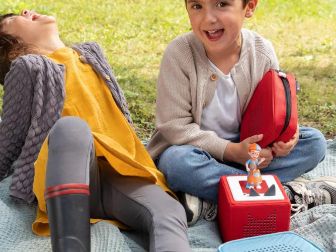 Tonies Audio Character - Blippi