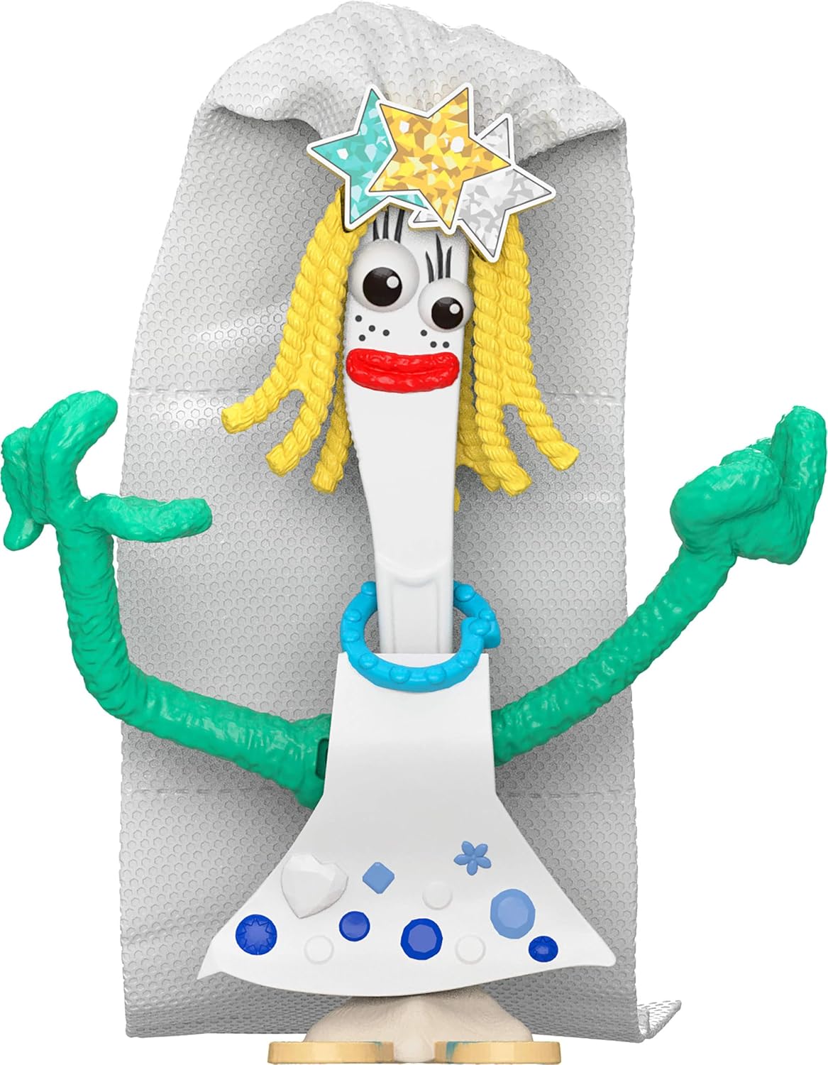Pixar Toy Story 5 What is a Wedding? 4 Figure Pack