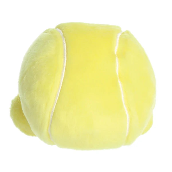 Palm Pals Tennis Ace 12cm Soft Toy