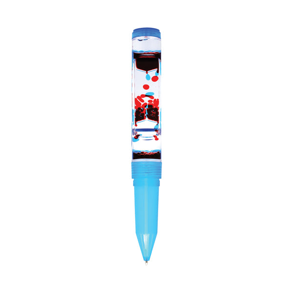 Sensory Pen Bubbler