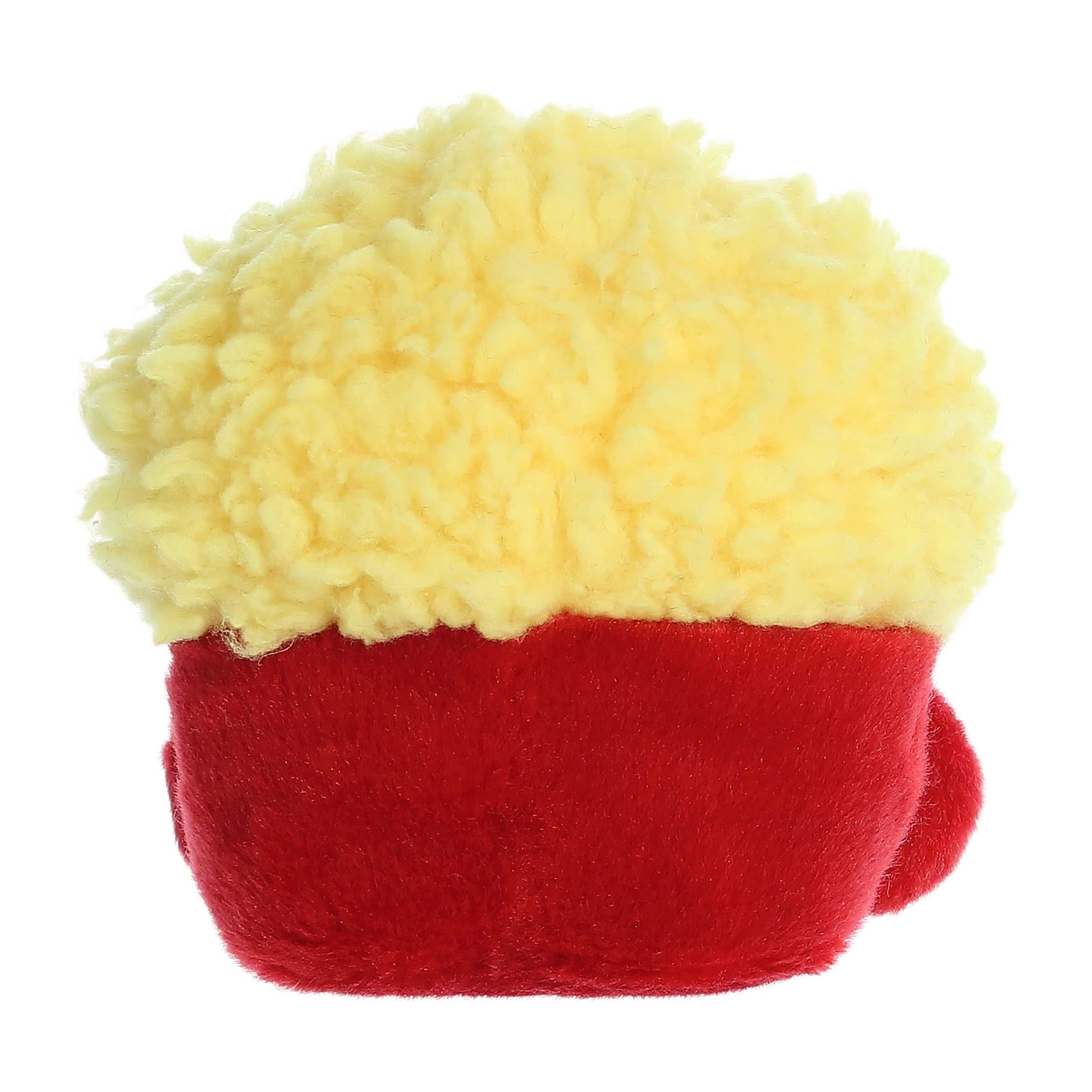 Palm Pals Butters Popcorn 12cm Soft Toy