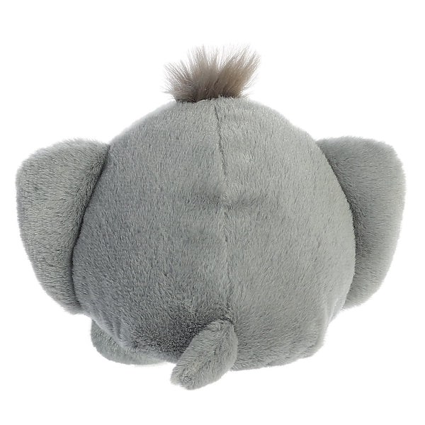 Palm Pals Flapjack Stingray 12cm Soft Toy