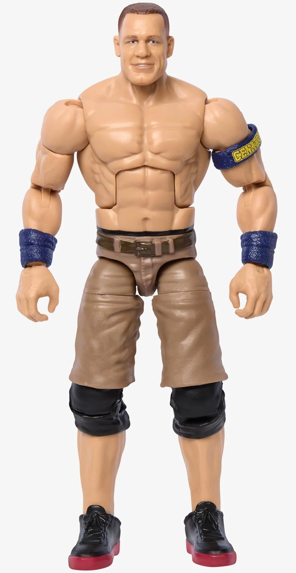 WWE Elite Greatest Hits John Cena