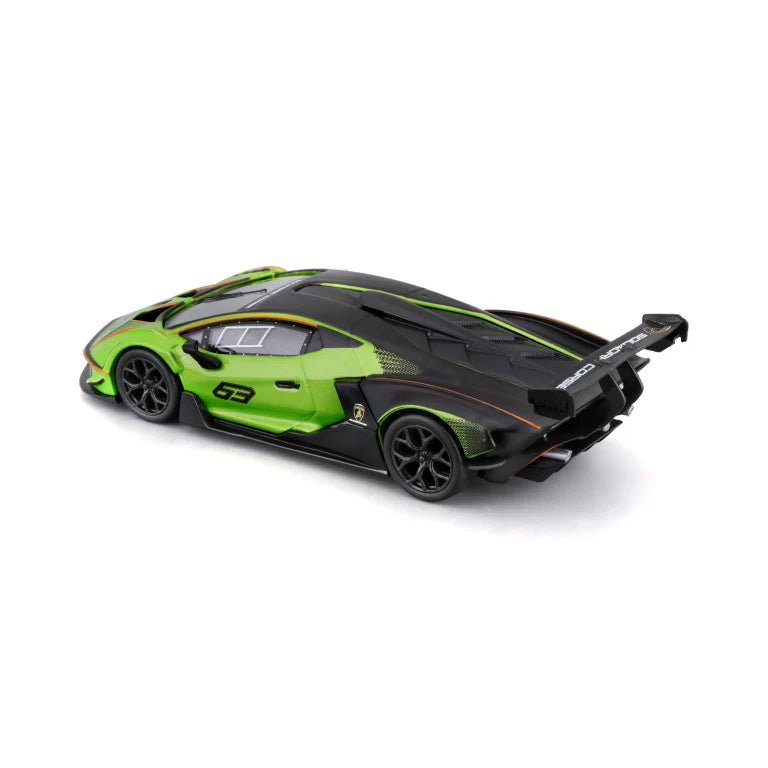 Bburago Lamborghini Essenza SCV12 1:32