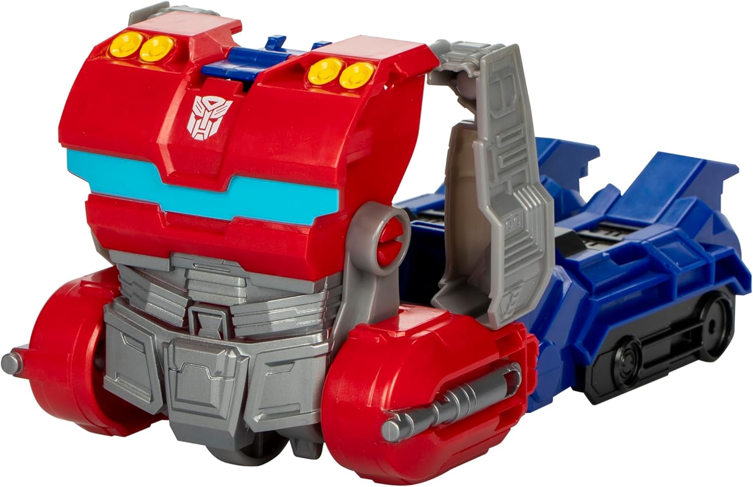 Transformers One Movie: Optimus Prime Orion Pax