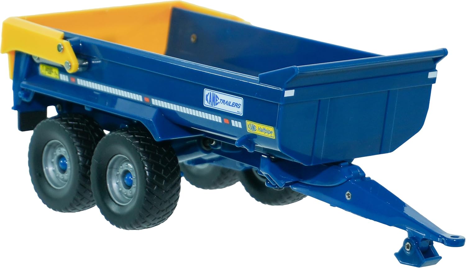 Britains Kane Dump Trailer