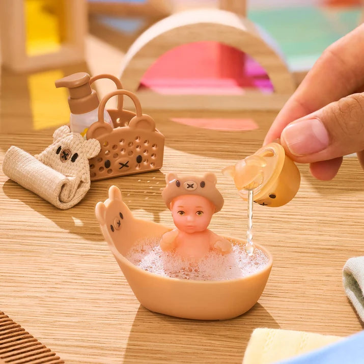 Miniverse Make it Mini Real Baby Assortment