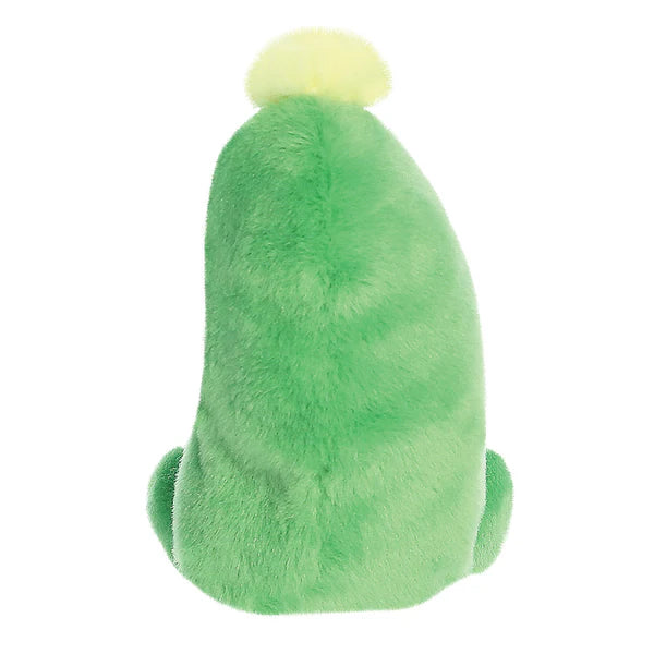 Palm Pals Dillian Cucumber 12cm Soft Toy