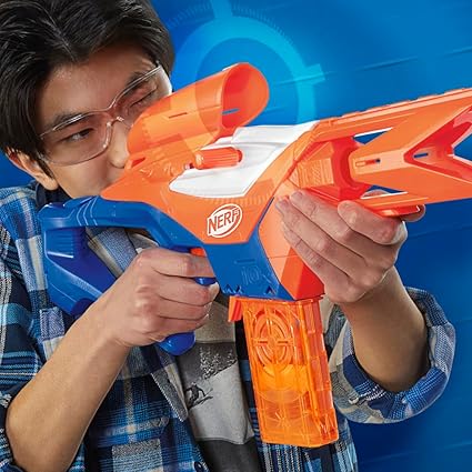 NERF N Series Pinpoint